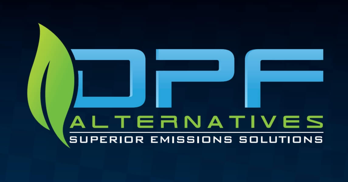DPF Alternatives logo